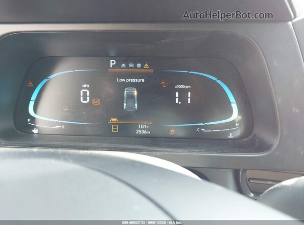 KMHLM4DG2TU254687 2026 HYUNDAI ELANTRA Black უკანა სავარძლების ხედი