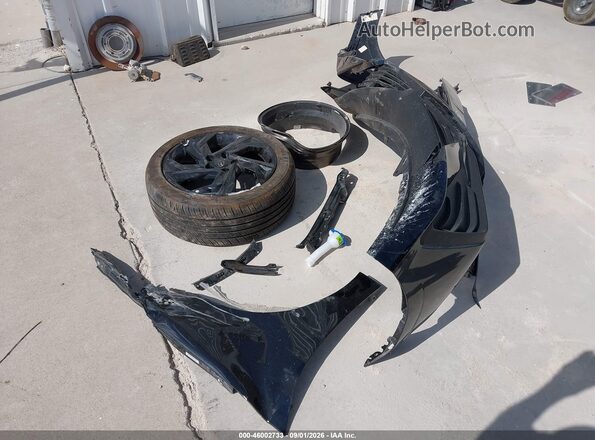 KMHLM4DG2TU254687 2026 HYUNDAI ELANTRA Black ხელსაწყოთა პანელის ხედი