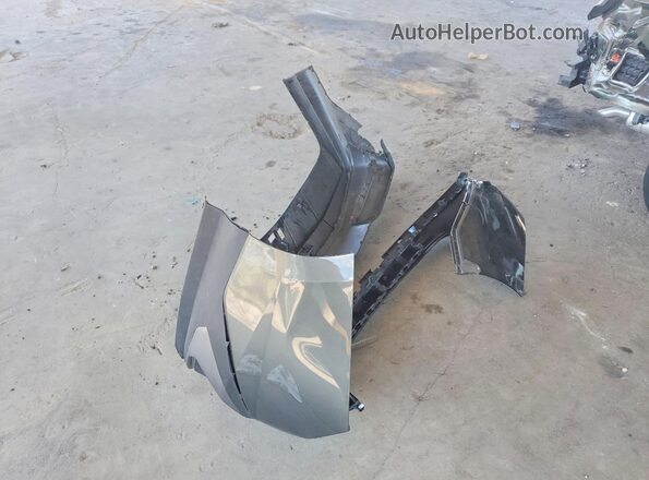 KMHLM4DG3SU017589 2025 HYUNDAI ELANTRA Gray ძრავის განყოფილების ხედი