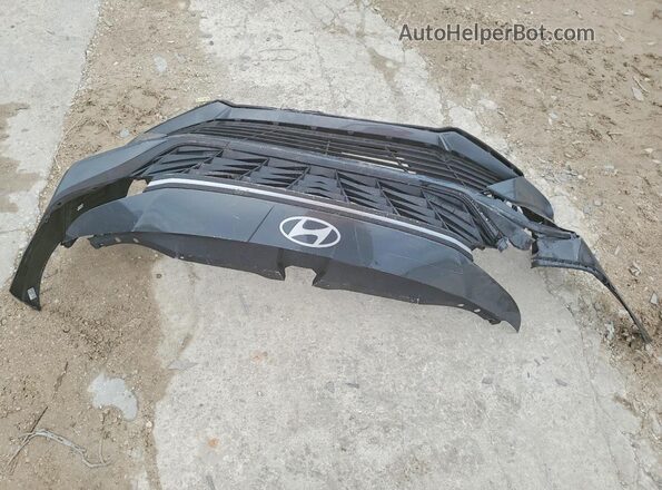 KMHLM4DG3SU953504 2025 HYUNDAI ELANTRA Charcoal Widok komory silnika