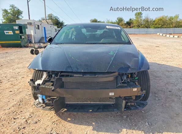 KMHLM4DG3TU181944 2026 HYUNDAI ELANTRA Black Вид спереду