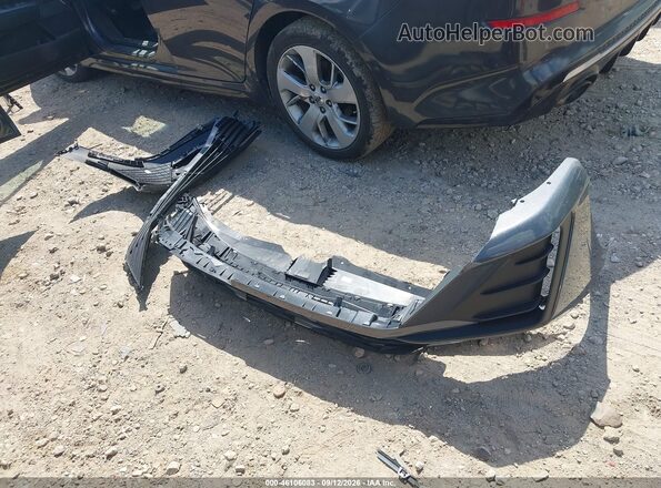 KMHLM4DG4TU279932 2026 HYUNDAI ELANTRA Серый Вид щитка приборов