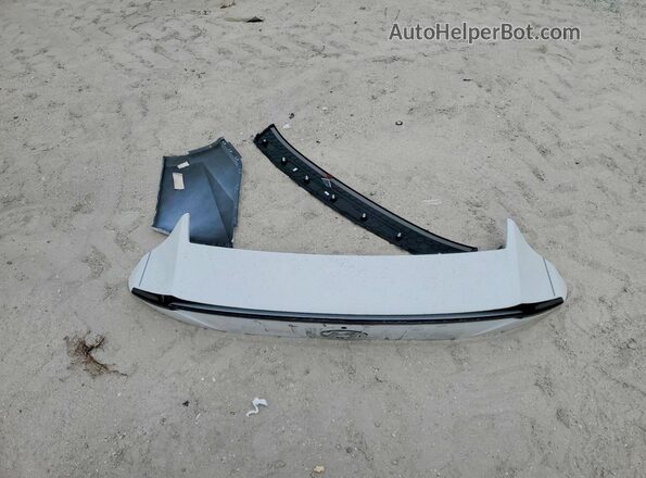 KMHLM4DG5SU984950 2025 HYUNDAI ELANTRA White Вид підкапотного простору