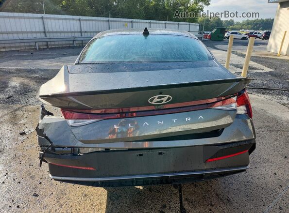 KMHLM4DG5TU236362 2026 HYUNDAI ELANTRA Gray სალონის 360-გრადუსიანი ხედი