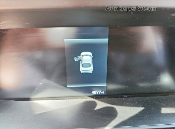 KMHLM4DG6TU231316 2026 HYUNDAI ELANTRA Gray Вид щитка приладів