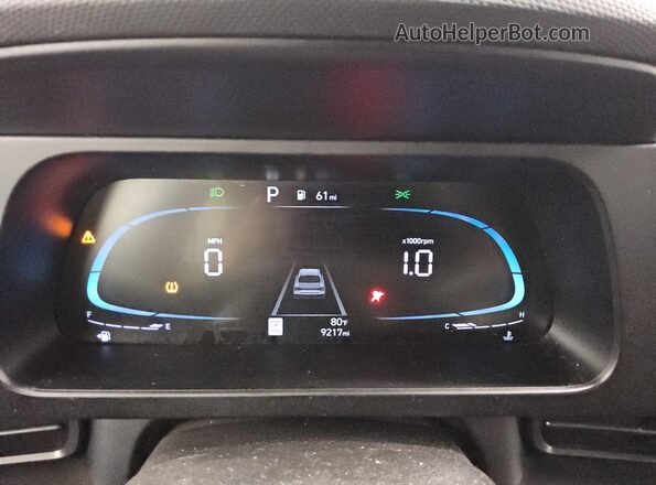 KMHLM4DG7TU099490 2026 HYUNDAI ELANTRA Blue 