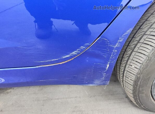 KMHLM4DG7TU099490 2026 HYUNDAI ELANTRA Blue 