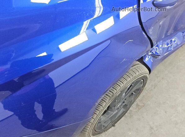 KMHLM4DG7TU099490 2026 HYUNDAI ELANTRA Blue 