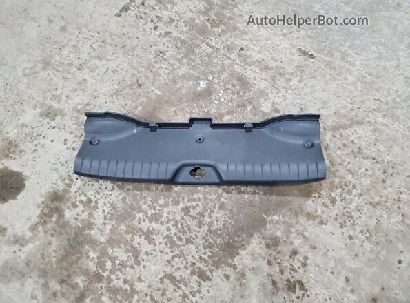 KMHLM4DG7TU110522 2026 HYUNDAI ELANTRA Silver Widok komory silnika