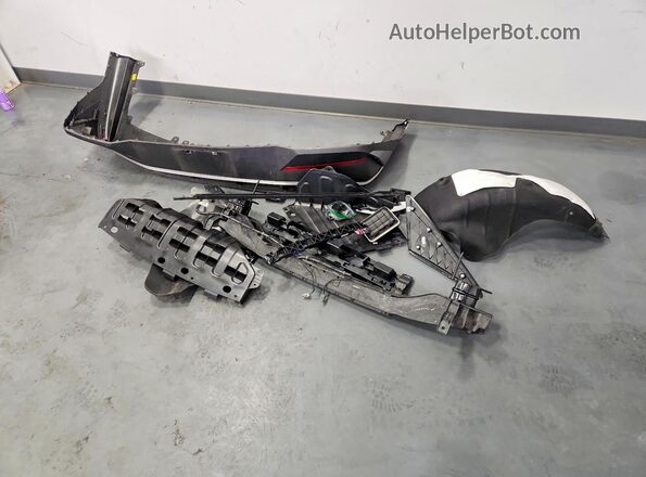 KMHLM4DJ8TU211709 2026 HYUNDAI ELANTRA White Engine compartment view
