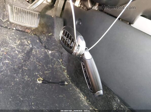 KMHLP4AG5PU481826 2023 HYUNDAI ELANTRA Gray წინა პანელის ხედი