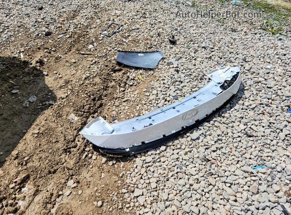 KMHLR4DF0SU061008 2025 HYUNDAI ELANTRA Белый Вид подкапотного пространства
