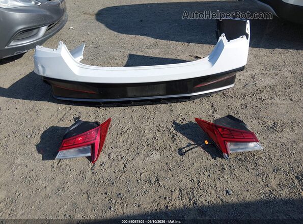 KMHLS4DG1SU969058 2025 HYUNDAI ELANTRA Белый Вид щитка приборов