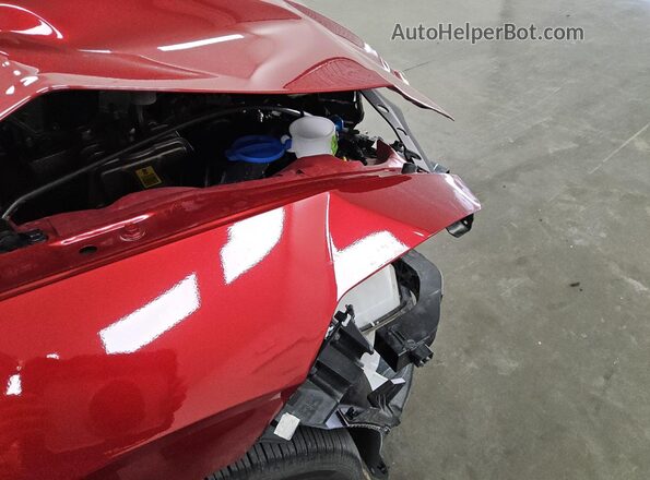 KMHLS4DG2SU082553 2025 HYUNDAI ELANTRA Red 