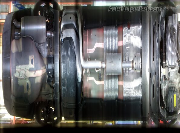 KMHLS4DG2SU082553 2025 HYUNDAI ELANTRA Red Вид наклейки з VIN-кодом