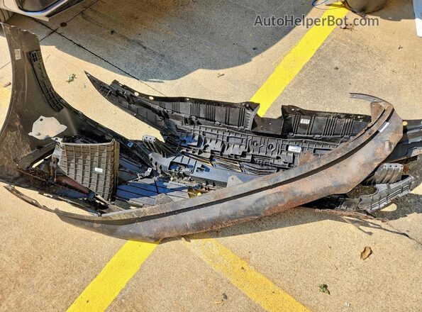 KMHLS4DG3SU017257 2025 HYUNDAI ELANTRA Gray ძრავის განყოფილების ხედი