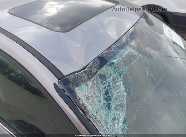 KMHLS4DG6SU035929 2025 HYUNDAI ELANTRA Gray წინა ხედი