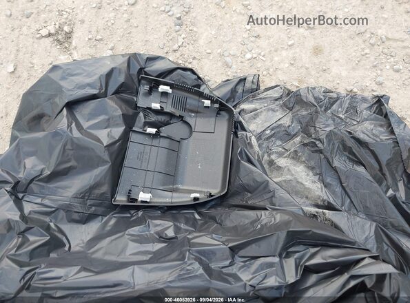 KMHLS4DG6SU035929 2025 HYUNDAI ELANTRA Gray ხელსაწყოთა პანელის ხედი
