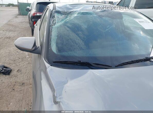 KMHLS4DG6SU035929 2025 HYUNDAI ELANTRA Gray 