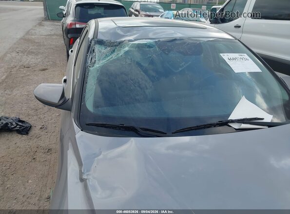 KMHLS4DG6SU035929 2025 HYUNDAI ELANTRA Gray 