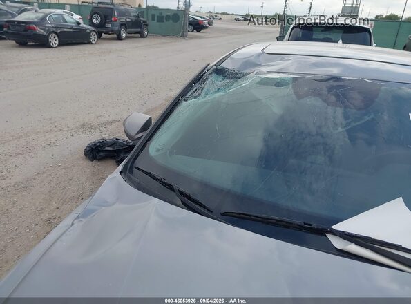 KMHLS4DG6SU035929 2025 HYUNDAI ELANTRA Gray 