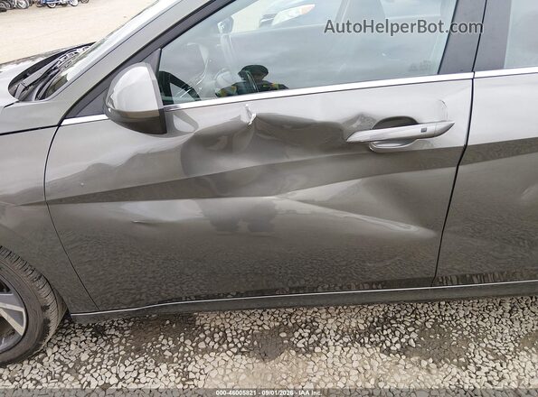 KMHLS4DG6SU044565 2025 HYUNDAI ELANTRA Gray 