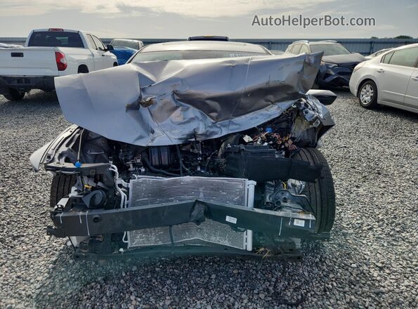 KMHLS4DG6TU106306 2026 HYUNDAI ELANTRA Gray Vista frontal
