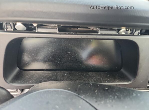 KMHLS4DG6TU106306 2026 HYUNDAI ELANTRA Gray Vista del cuadro de instrumentos