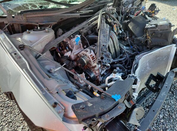 KMHLS4DG6TU106306 2026 HYUNDAI ELANTRA Gray Vista interior trasera