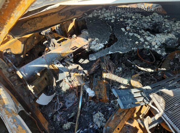 KMHLS4DG8RU670662 2024 HYUNDAI ELANTRA Пожар Вид щитка приборов