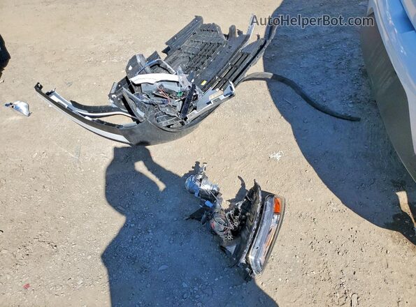 KMHRB8A37PU252903 2023 HYUNDAI VENUE White Вид підкапотного простору