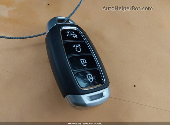 KMHRC8A34SU397189 2025 HYUNDAI VENUE Silver Вид панелі приладів