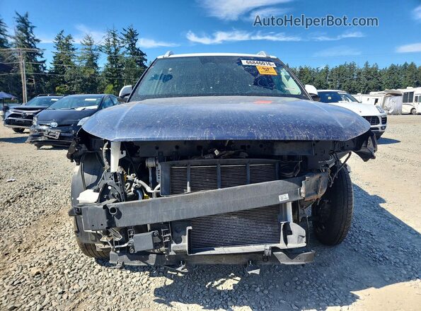 KMHRC8A35PU229942 2023 HYUNDAI VENUE Charcoal უკანა ხედი