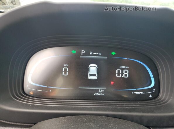 KMHRC8A37SU388065 2025 HYUNDAI VENUE Silver 