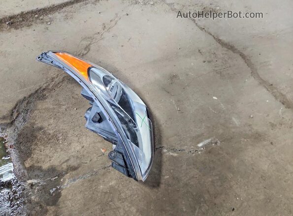 KMHTC6AD7HU324359 2017 HYUNDAI VELOSTER Синий Вид подкапотного пространства