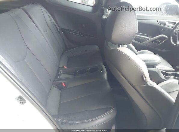 KMHTC6AE5GU286380 2016 HYUNDAI VELOSTER Белый Вид наклейки с VIN-кодом
