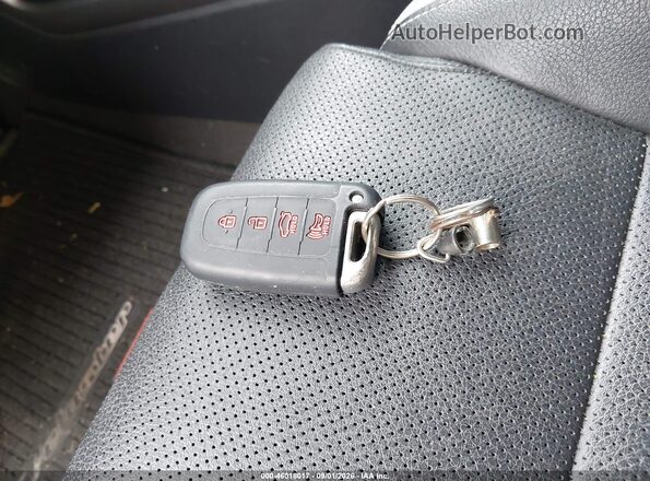KMHTC6AE5GU286380 2016 HYUNDAI VELOSTER Белый Вид панели приборов