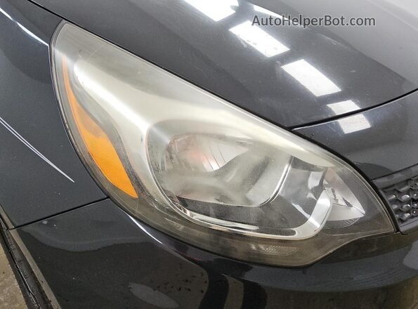 KNADM4A35H6074753 2017 KIA RIO Black Widok wnętrza 360 stopni