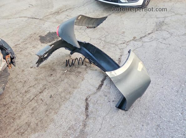 KNAFX4A6XG5584451 2016 KIA FORTE Gray Widok komory silnika