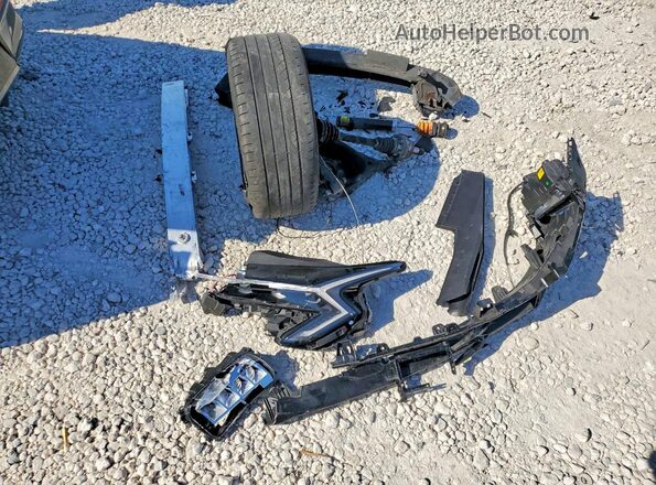 KNAG64J75S5366376 2025 KIA K5 Silver Вид підкапотного простору