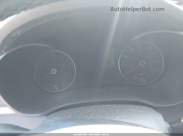 KNAGU4LE9H5010314 2017 KIA OPTIMA HYBRID Красный 