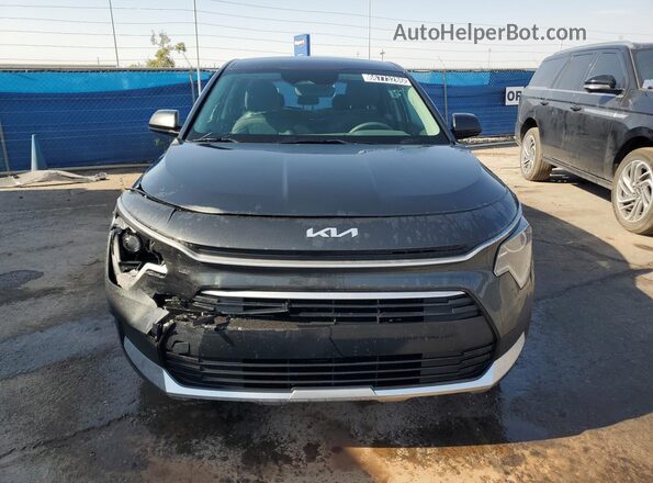 KNDCP3LE0T5343349 2026 KIA NIRO Gray სალონის 360-გრადუსიანი ხედი