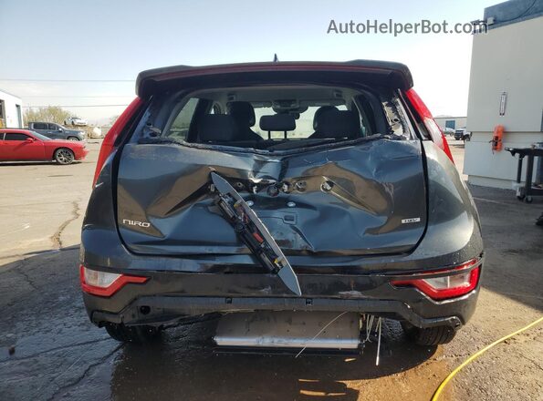 KNDCP3LE0T5343349 2026 KIA NIRO Gray 