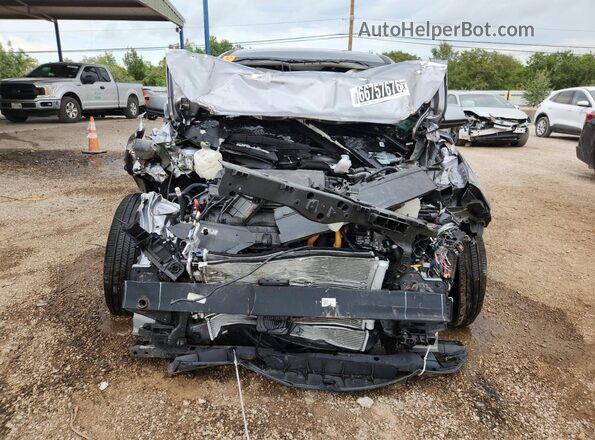 KNDCP3LE6T5328516 2026 KIA NIRO Серебряный 