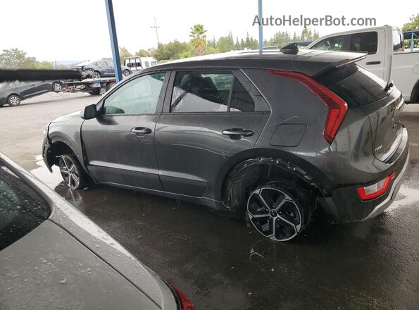 KNDCP3LE7T5343851 2026 KIA NIRO Charcoal 