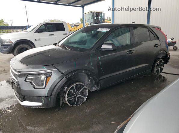 KNDCP3LE7T5343851 2026 KIA NIRO Charcoal 
