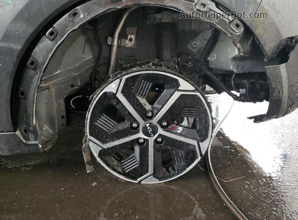 KNDCP3LE7T5343851 2026 KIA NIRO Charcoal 