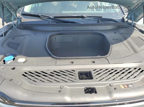 KNDH44DA1V7025697 2027 KIA EV5 Зеленый Вид подкапотного пространства