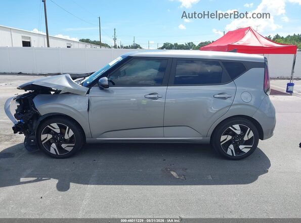 KNDJ53AU5S7948736 2025 KIA SOUL Silver 