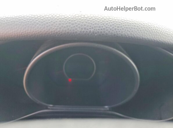KNDJN2A2XG7272560 2016 KIA SOUL Black Instrument cluster view